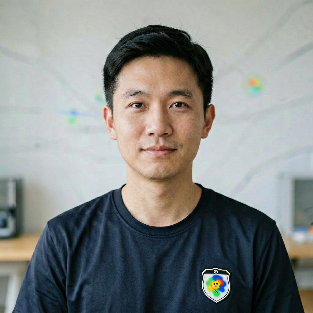 数据分析爱好者